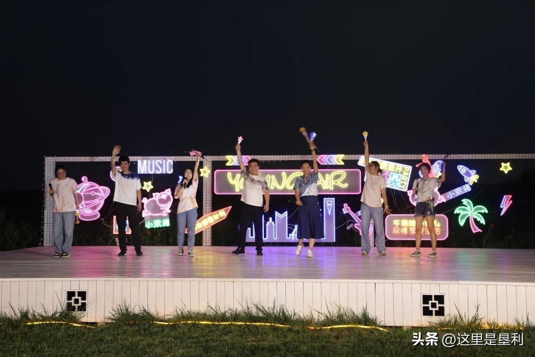 垦利区永安镇：文化惠民，为幸福生活“加码”