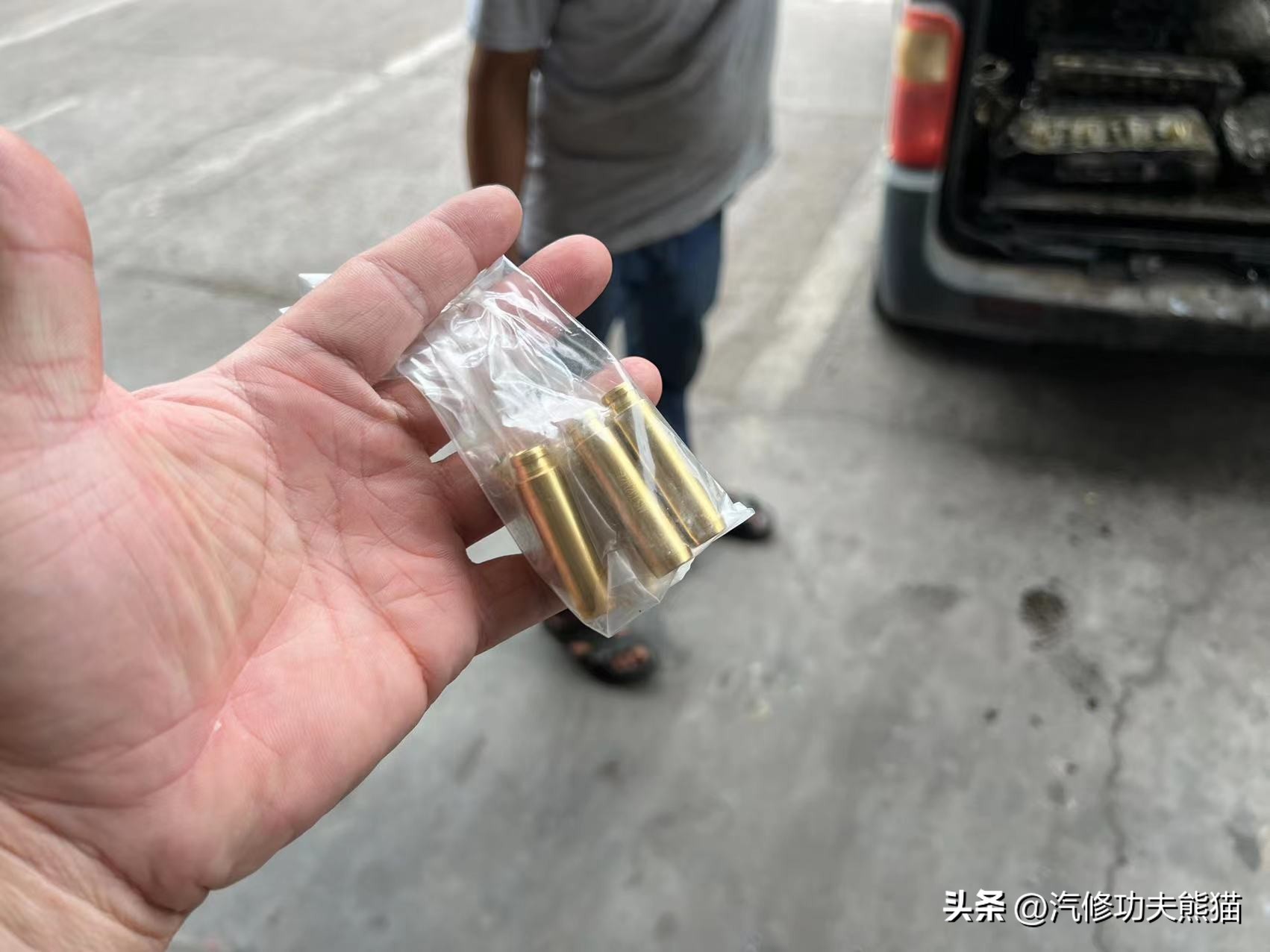 大众ea888三代烧机油解决,奥迪第四代ea888发动机会烧机油么