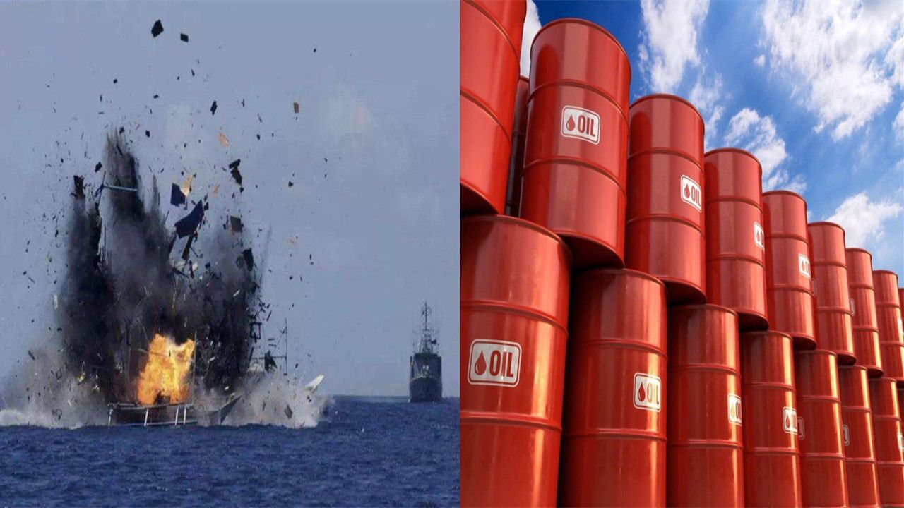 中国进口原油的现状,中国进口原油还是成品油