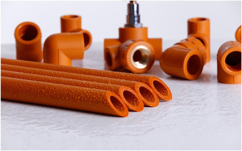 装修水管管件怎么选品牌,家用装修水管选什么牌子的最好