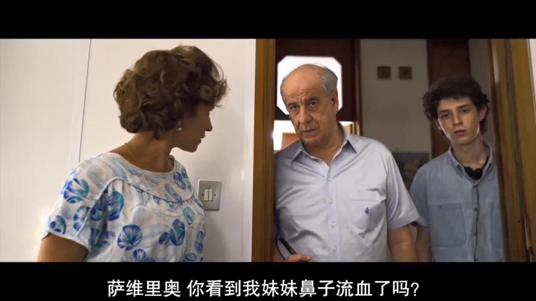 这部8分争议之作，从*启蒙性**讲起