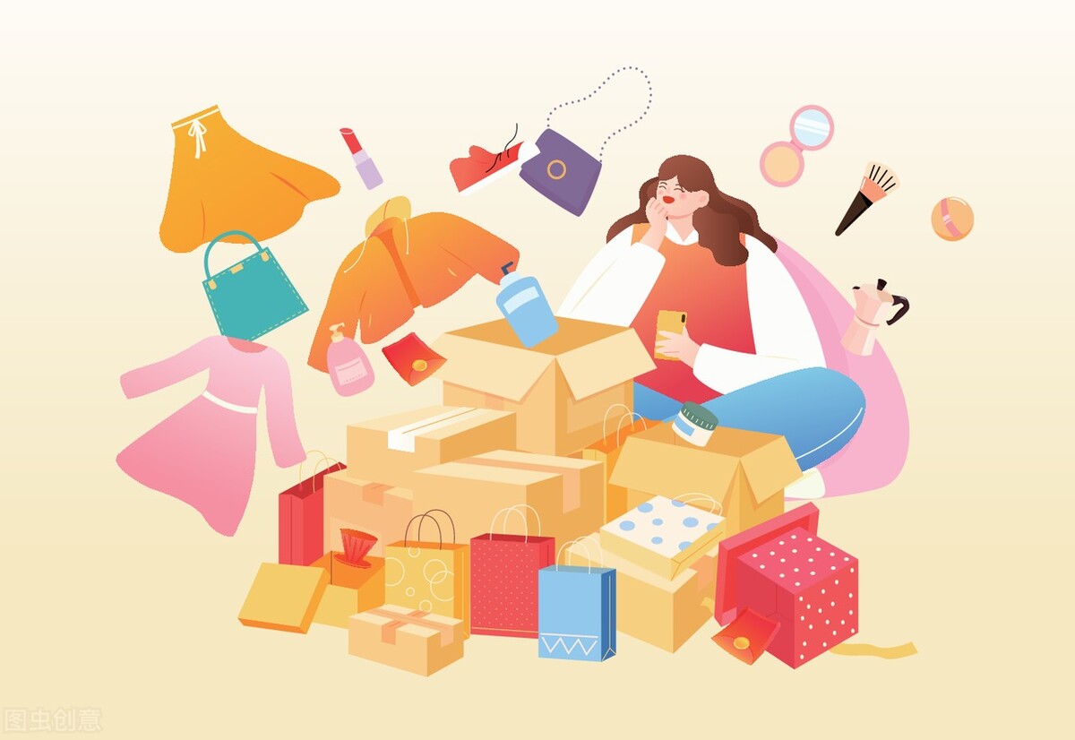 情商低的人会在朋友圈炫耀什么,轻情商爱炫耀高情商要低调