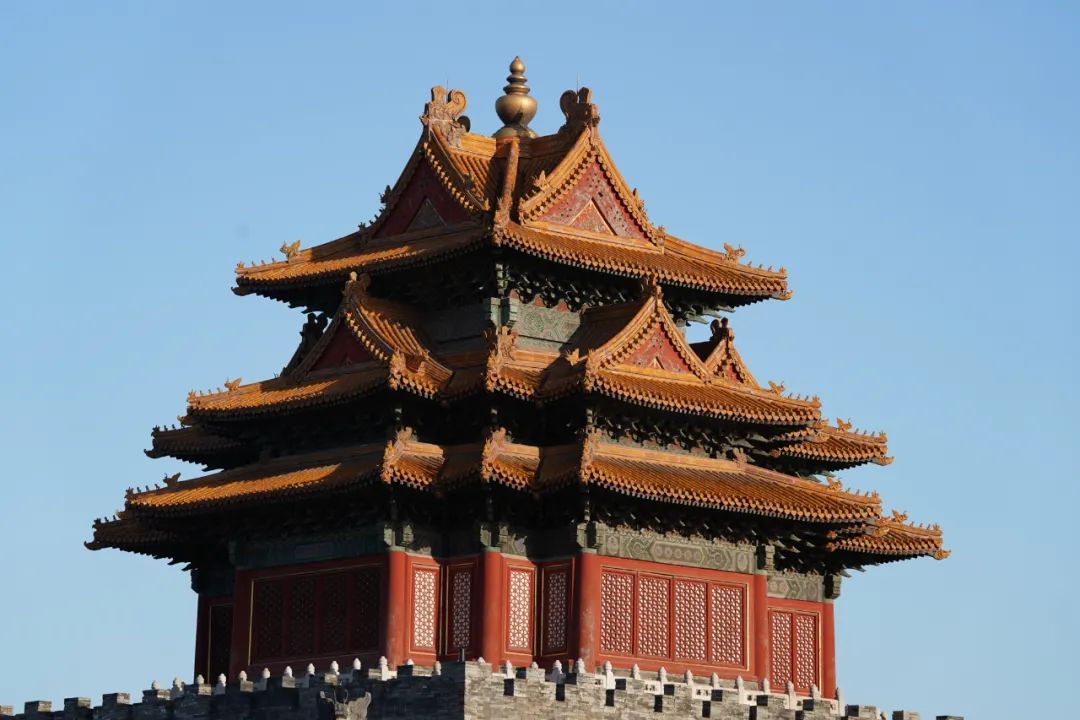 北京景山门票预约必玩景点,景山公园买2元门票怎么办