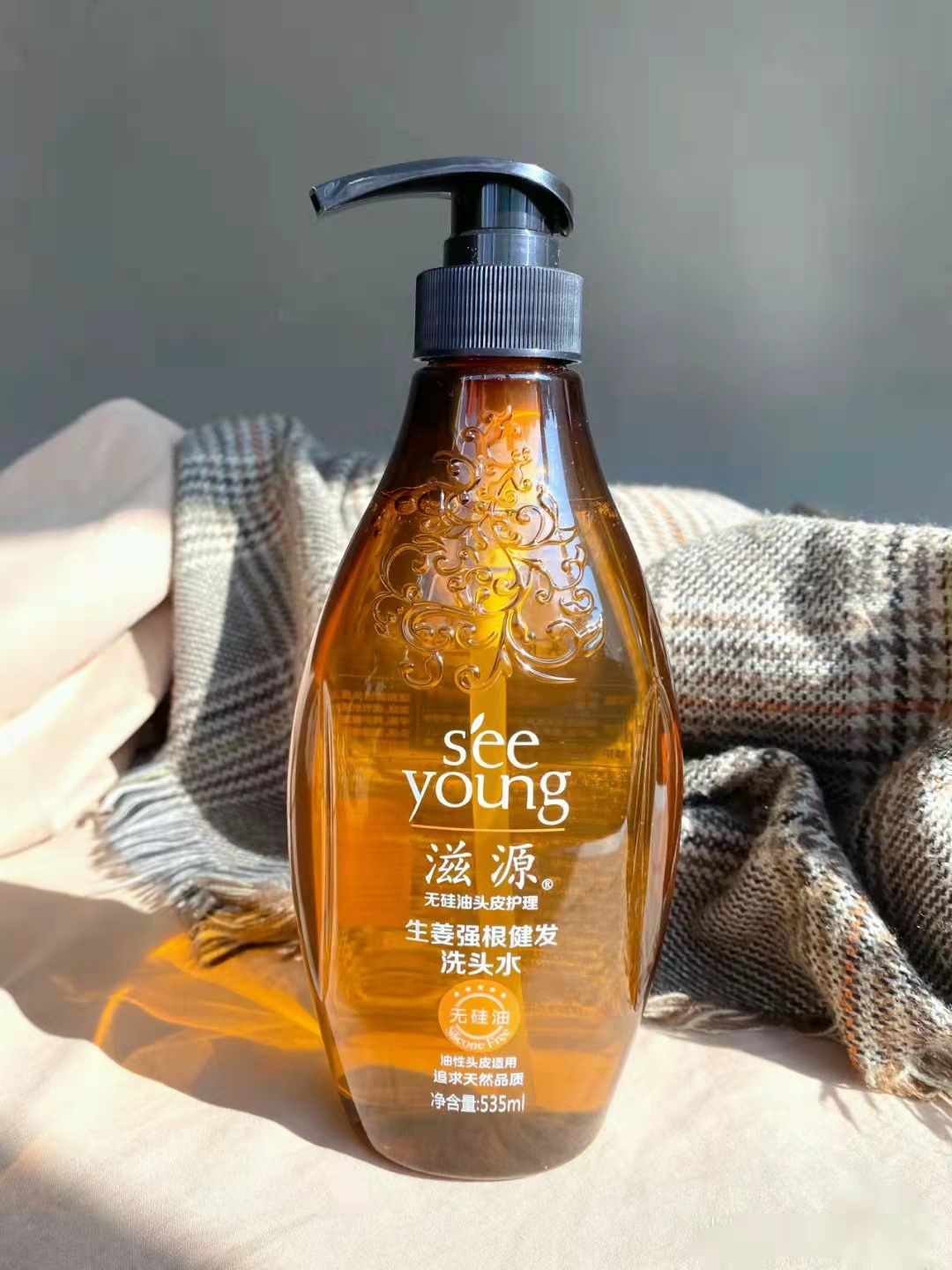 洗发水红榜推荐控油蓬松欧莱雅,洗发水红榜控油滋润