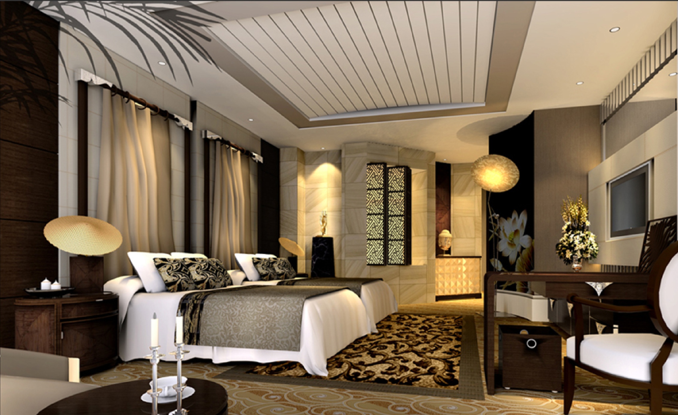 云合别墅设计图,云合设计