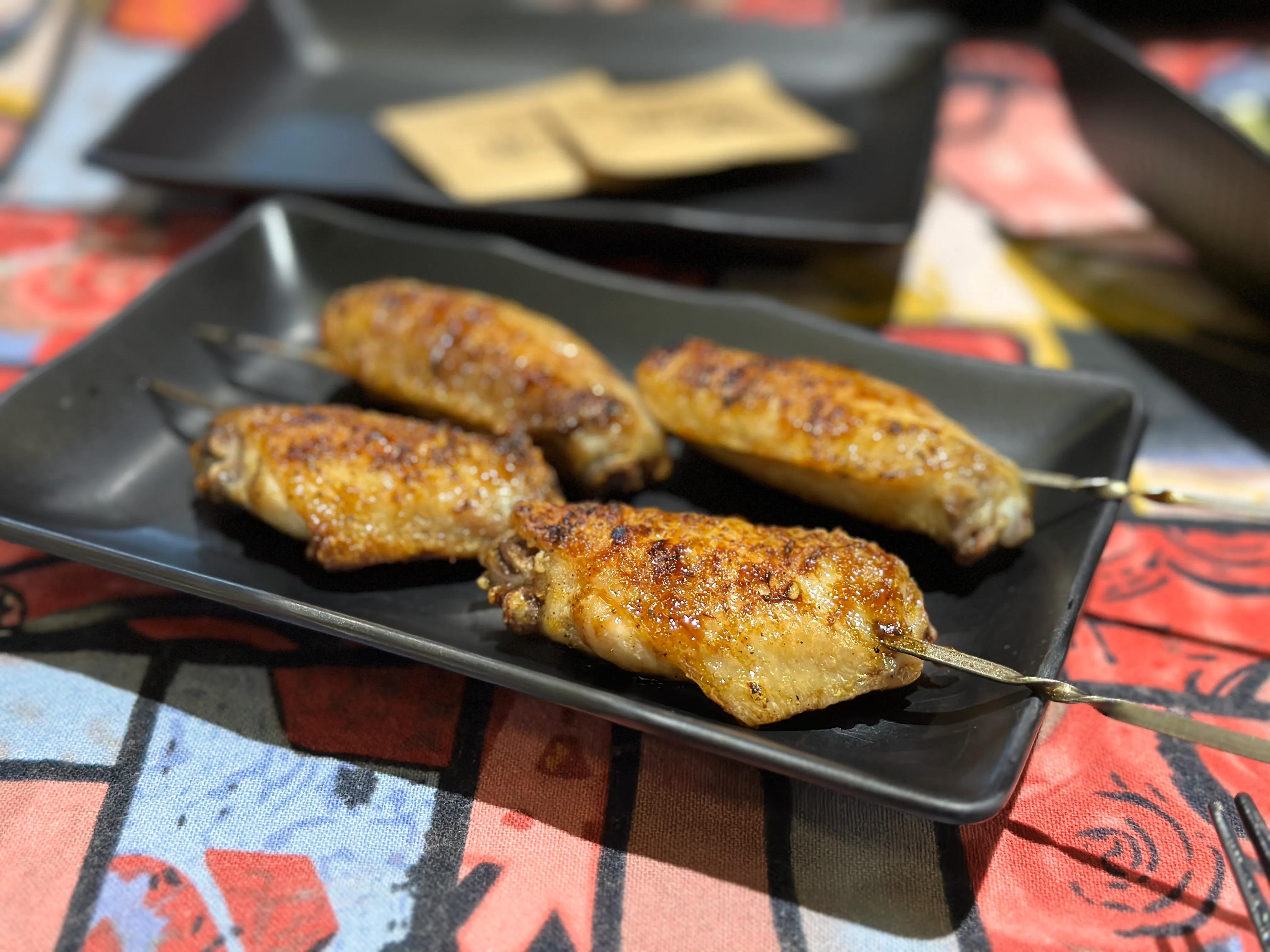 广州烧烤天花板,广州地道烧烤天花板