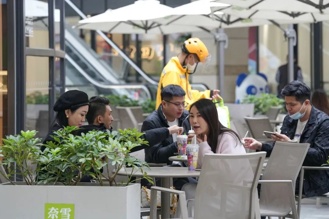 深圳必去商圈,深圳宝安区吃喝玩乐有哪些好去处