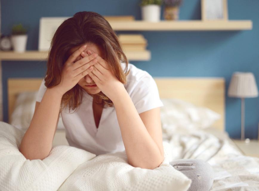 为什么会发生阴道痉挛？对女性身体影响大吗？需不需要治疗？