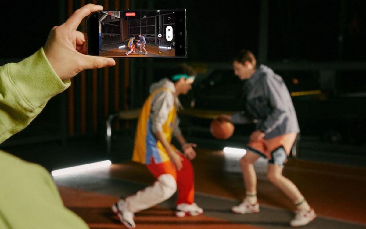 三星GalaxyS23国内发布会,三星galaxys23正式亮相