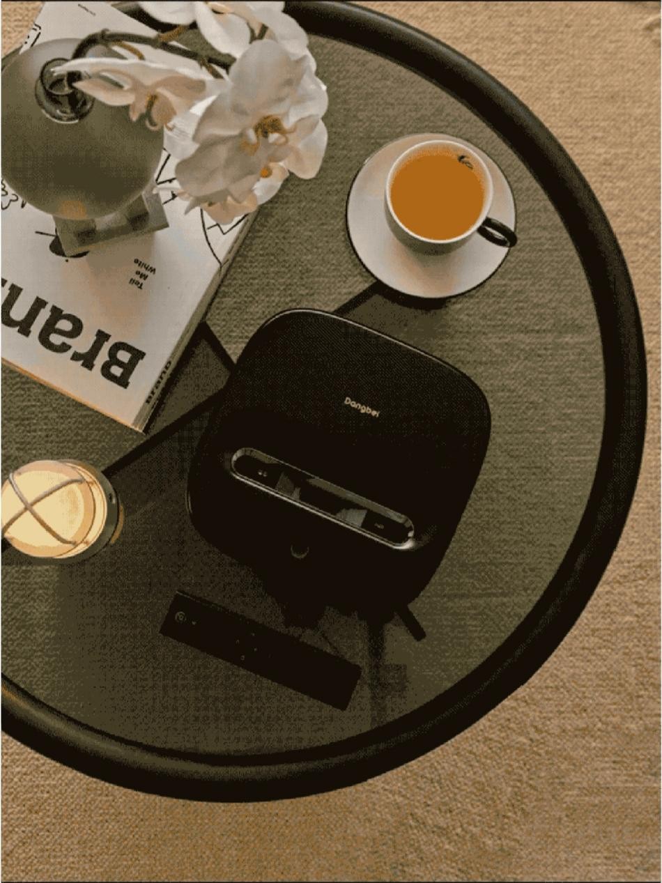 家用投影仪排行榜2023,家用高端投影仪推荐2023排行榜