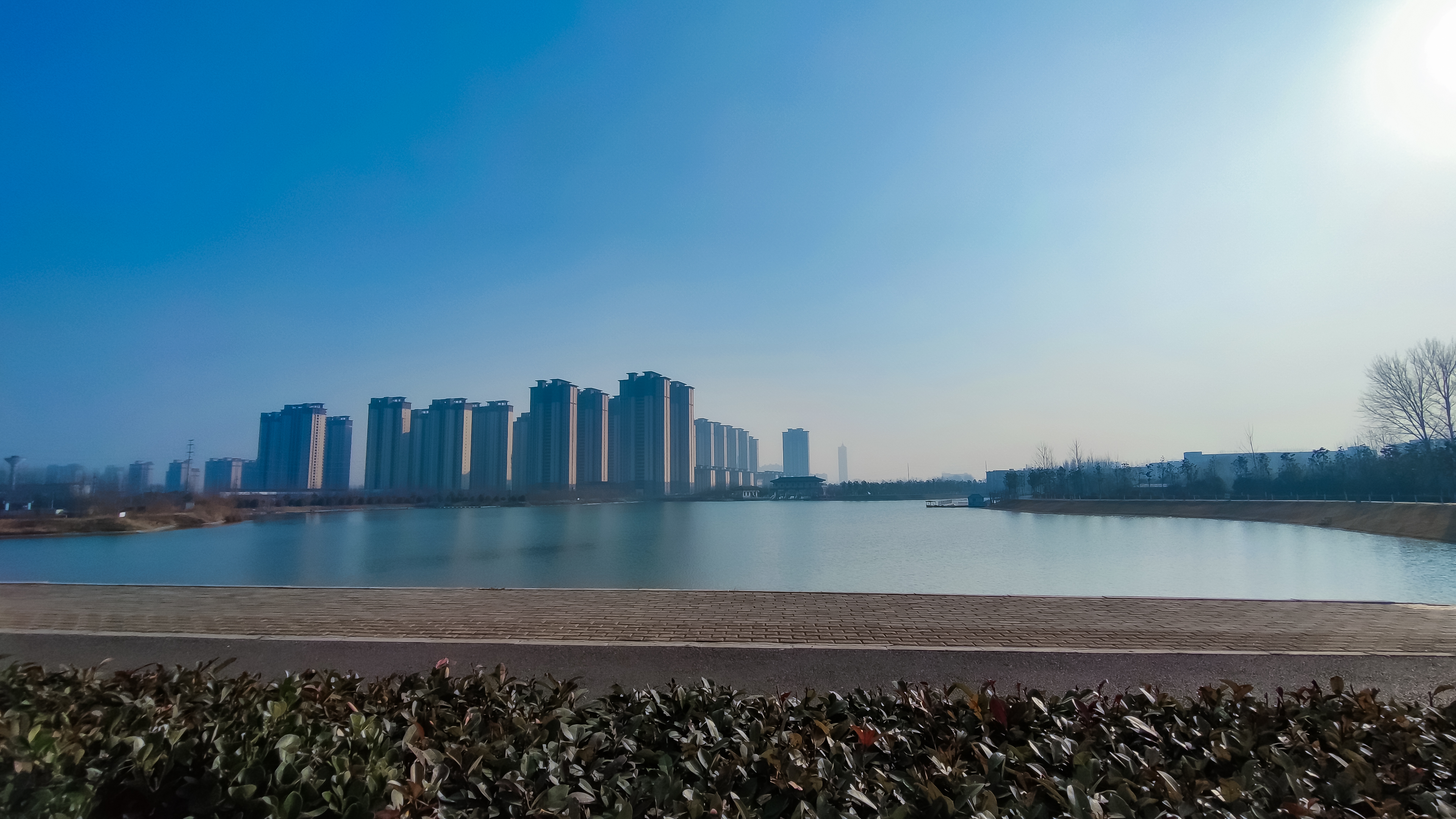 许昌内孩子户外游最佳去处,许昌亲子游市区