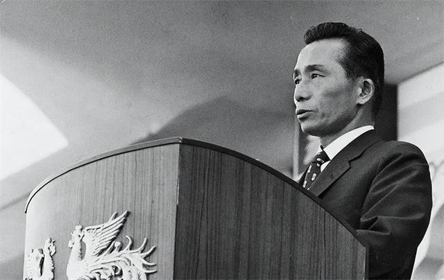 韩国崛起三个原因,韩国崛起用了多少年