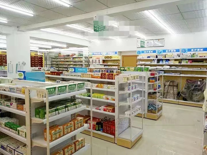 药店招聘营业员猫腻,药店营业员工资低为什么还有人做