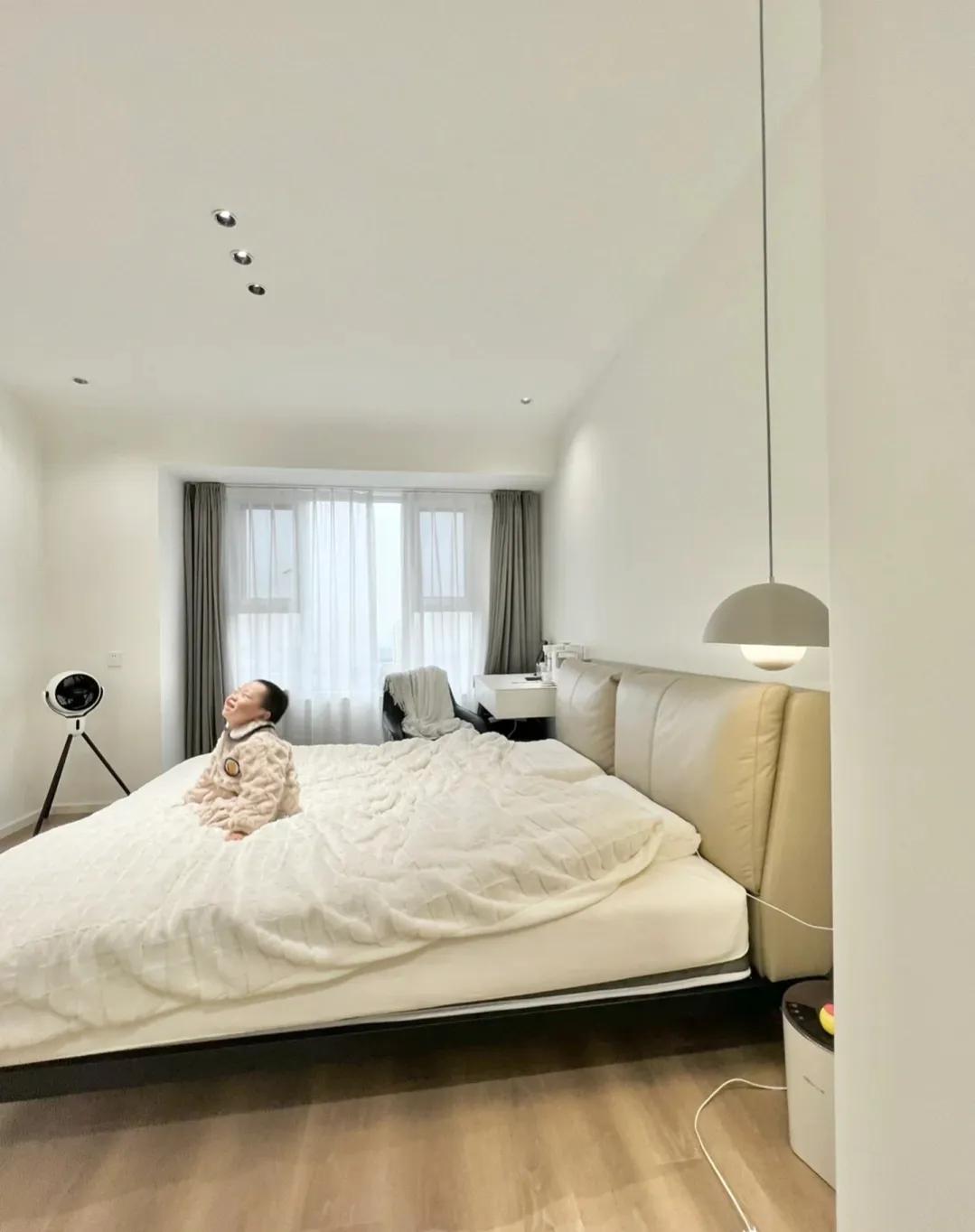 安徽女主晒出142平米新家：全屋没有一丝俗气，堪称装修教科书