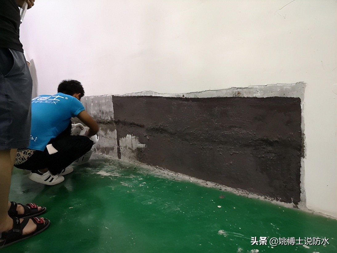 别墅地下室防水怎么防雨,别墅地下室防潮防湿怎么做