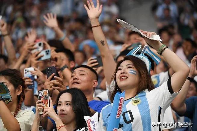 梅西第二次进世界杯4强,梅西第7次美洲杯