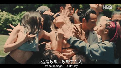 她这一脱，喜提史上最烂