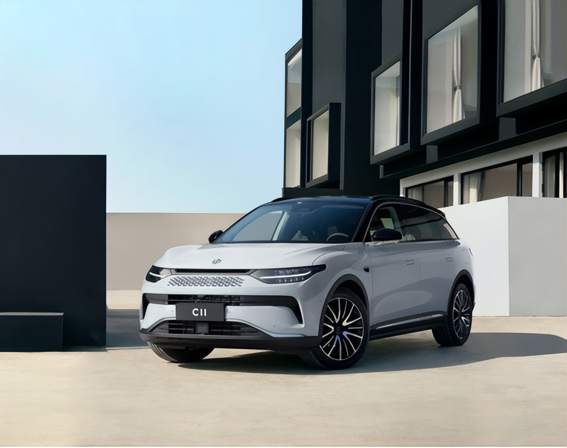 新能源车8万以下十大零跑排行榜,20万左右的新能源汽车零跑