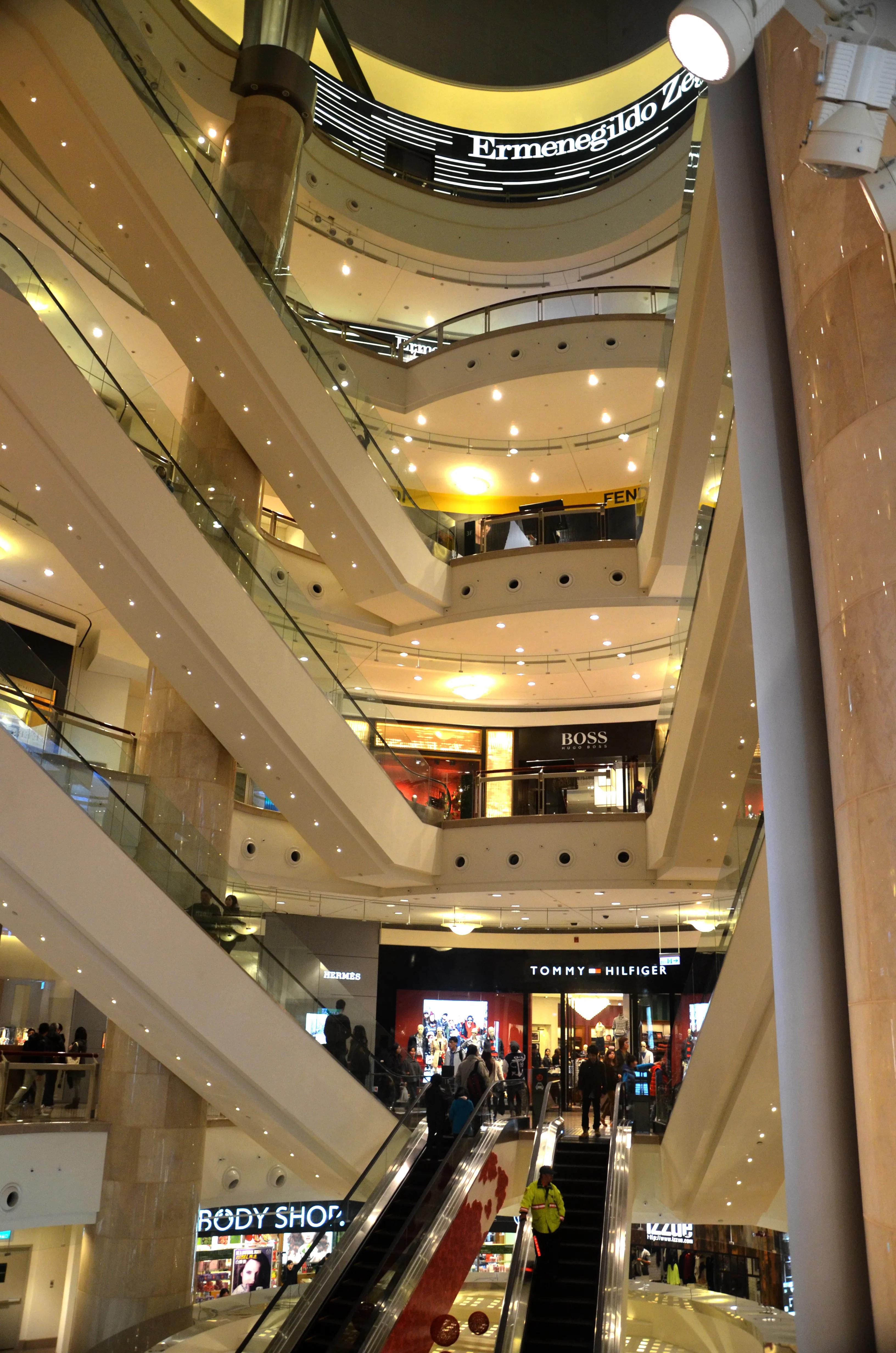 台湾台北101大厦简介,台湾101大楼旅游攻略大全