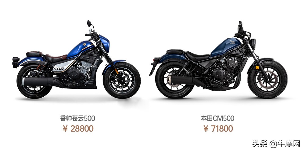 摩生人：国产中大排内卷互残加剧，最终谁成谁败？