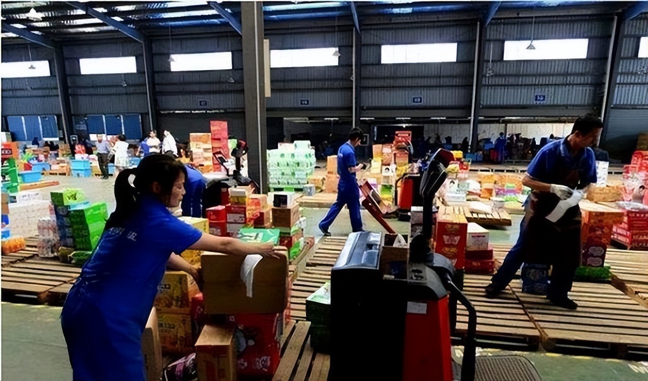 拼多多的商品为什么比官网便宜,拼多多商品比别的平台便宜