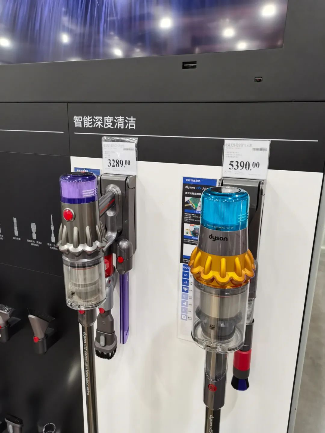 负面缠身的美国山姆大叔，狠狠拿捏了国内中产？