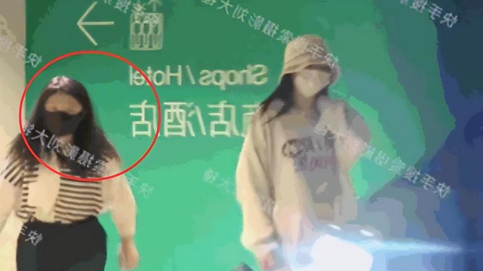 杨洋乔欣和王楚然,乔欣王楚然李沁