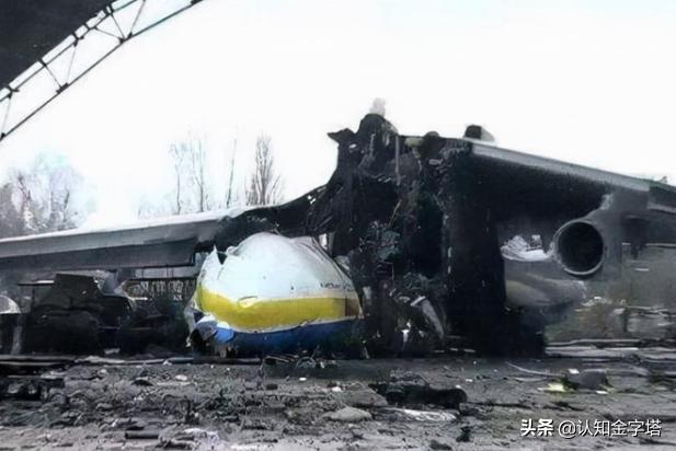 乌克兰安225技术转让,2020年乌克兰安225卖给中国了吗