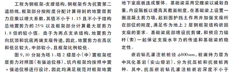 上海深坑酒店设计分析,上海佘山世茂深坑酒店有多少层