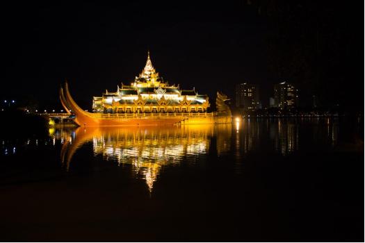 缅甸签证商务签需要什么材料,在签证中心怎么办缅甸商务签证