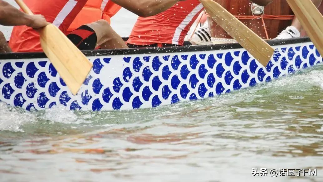 擅自组织划龙舟活动被拘,温州两村民擅自组织划龙舟被拘