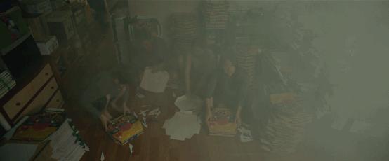 穿700多万貂皮,穿8000块的衣服