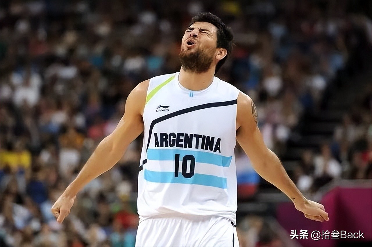 最经典的阿根廷探戈,最经典阿根廷探戈