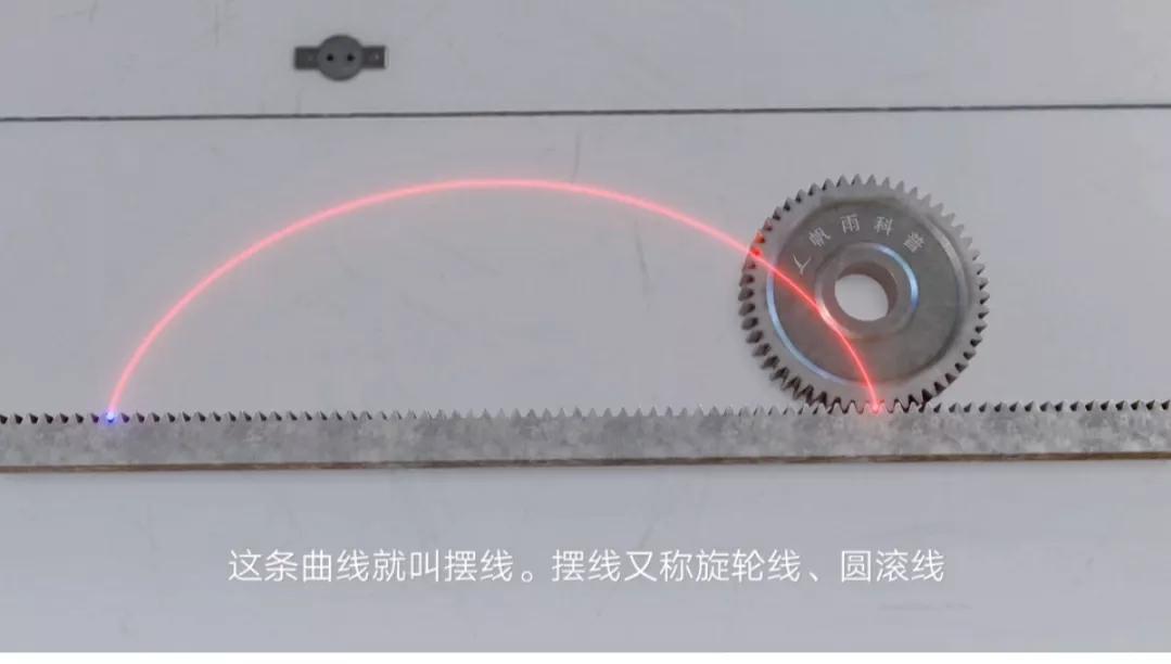 变分法求最速降线,最速降线方程的推导方法