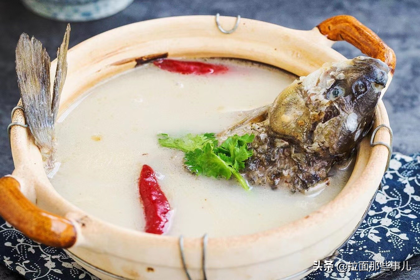 鱼汤有腥味应该怎么去除腥味,鱼汤有腥味怎么把腥味去掉