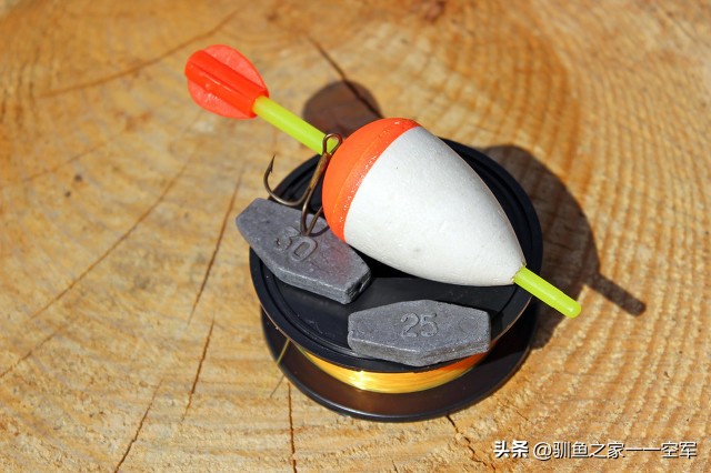 钓鱼调漂的正确方法是什么,钓鱼必备的四种调漂方法