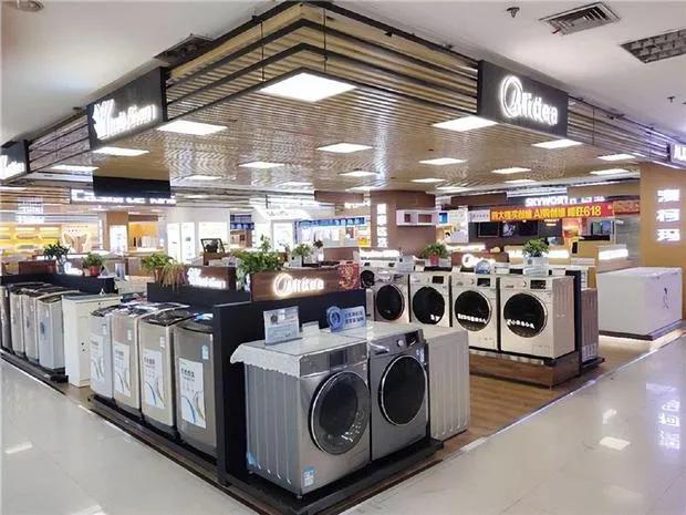 网上买家电什么时候最便宜,为什么在网上买家电比较便宜