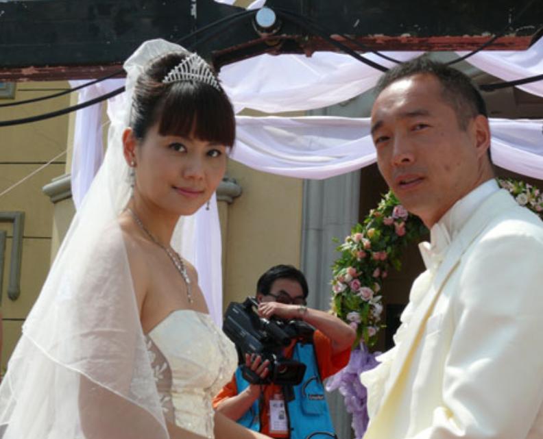 19年后再看《征服》，8大“恶人”现状如何？有人70岁直播当网红