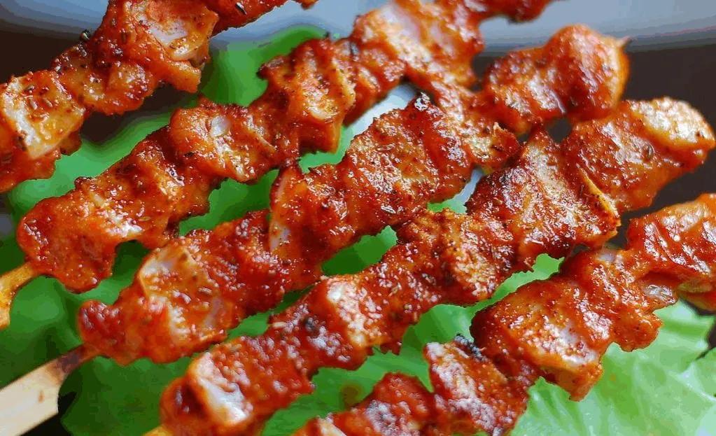 刚刚,我把月入2万元的烧烤店关掉了:表面风光,辛酸自己知道