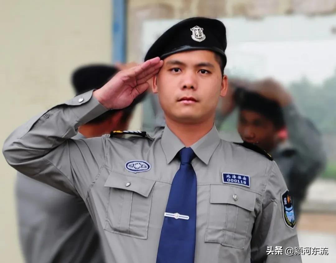 年轻人适合做保安吗,年轻人为什么不能干保安