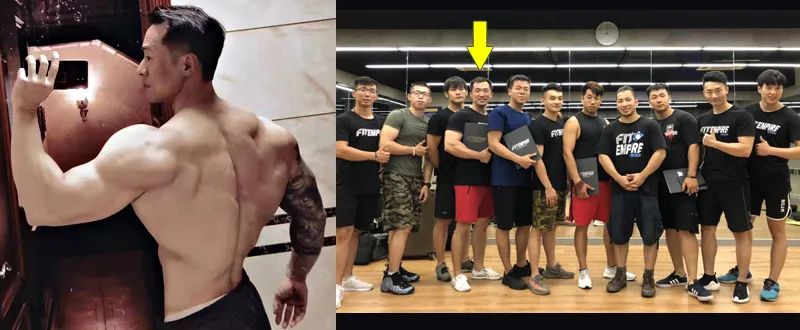 轮胎练肌肉视频,健美三角肌的锻炼方法视频