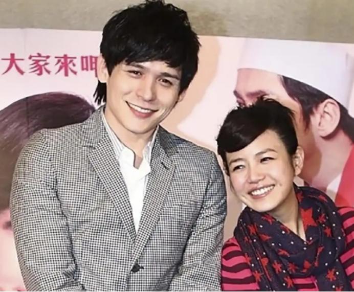 陈晓陈妍希家庭近况,陈妍希陈晓感情现状豆瓣