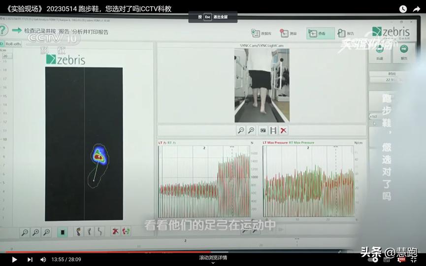 运动生理学测试实验报告,运动生物力学实验室纪录片