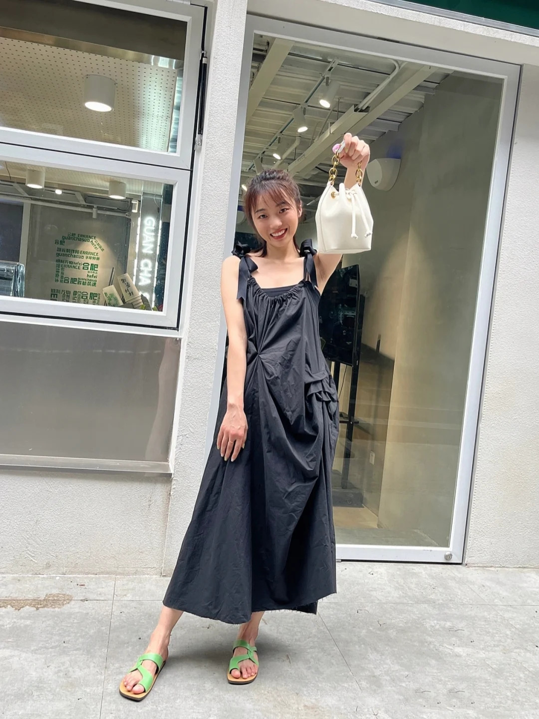 穿什么运动拖鞋好看又好穿,夏季潮鞋拖鞋推荐