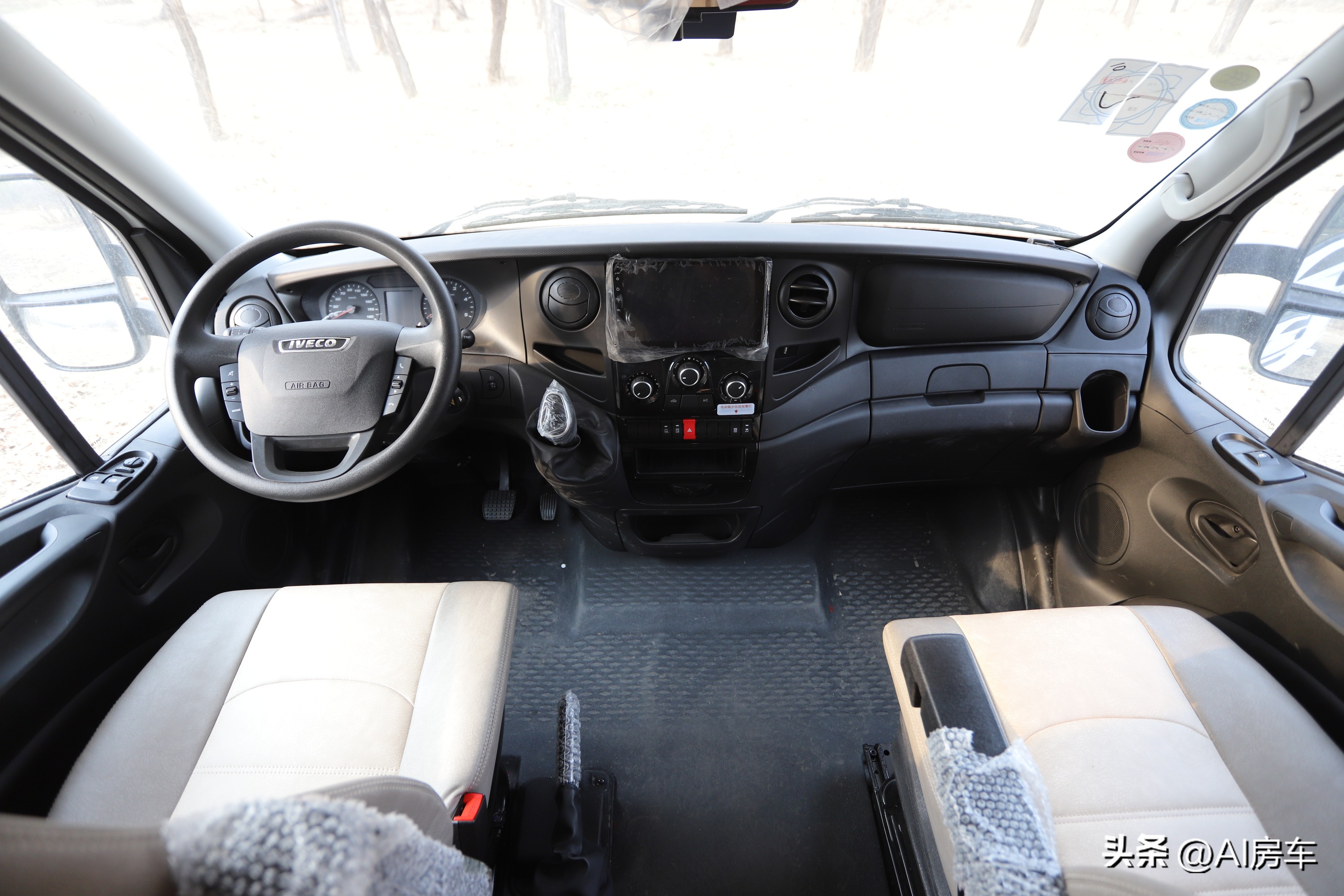 便宜实惠舒适性好空间大什么suv好,天歌房车