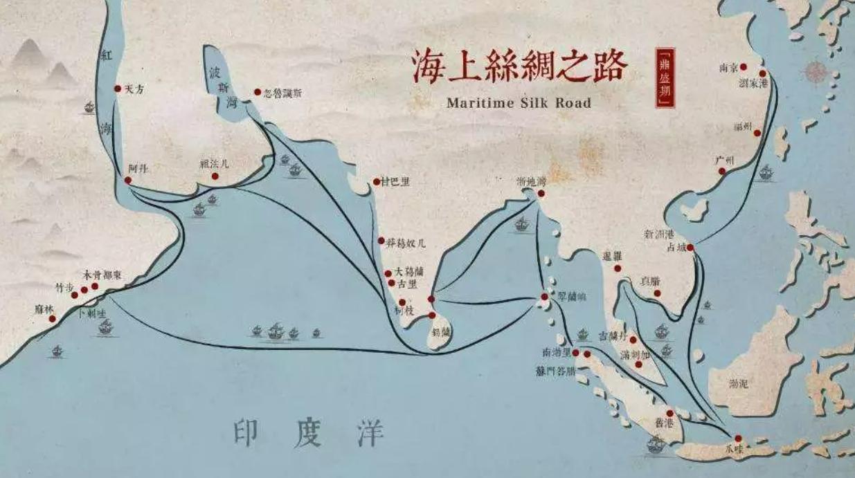 他疯狂偷捞南海古沉船，运到海外公开拍卖10多亿，最后下场如何？