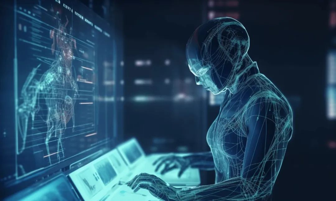 工业互联网平台海智在线,海智在线核心竞争力和商业模式