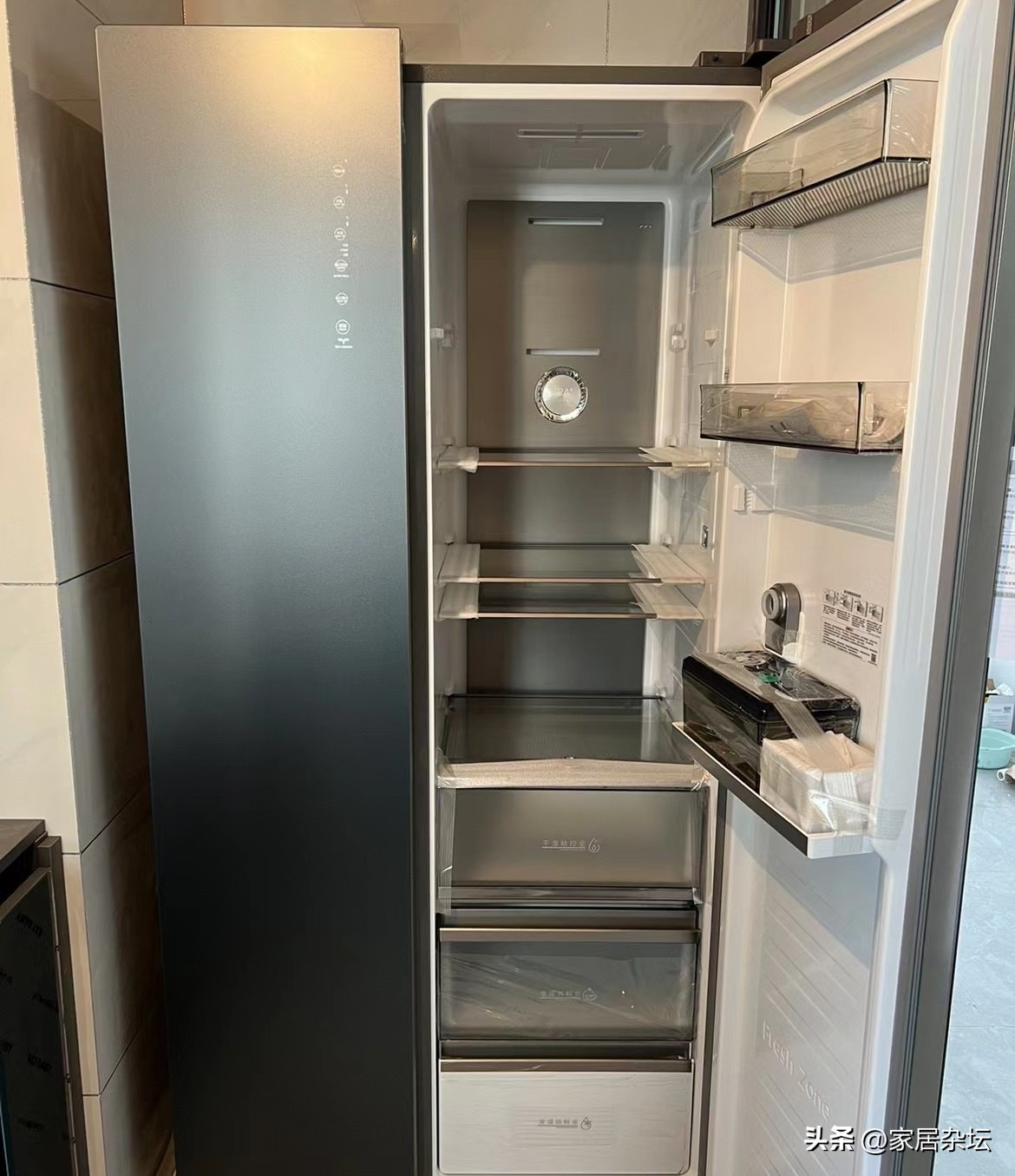 为什么不推荐买双开门冰箱,为什么很多人不买双开门冰箱