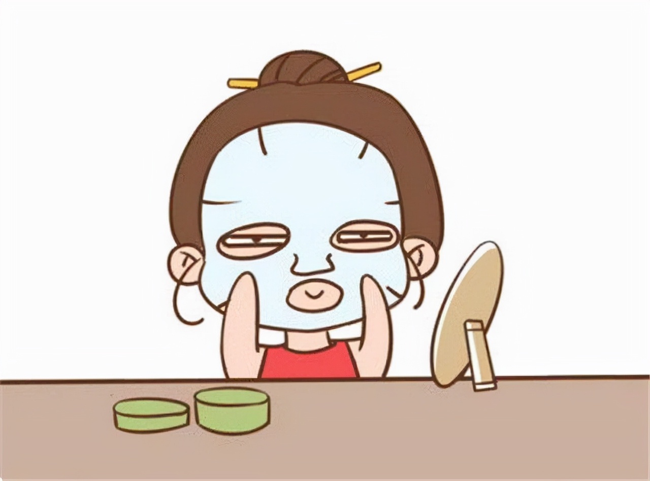 怀孕能化妆用护肤品吗,哺乳期可以化妆和用护肤品吗