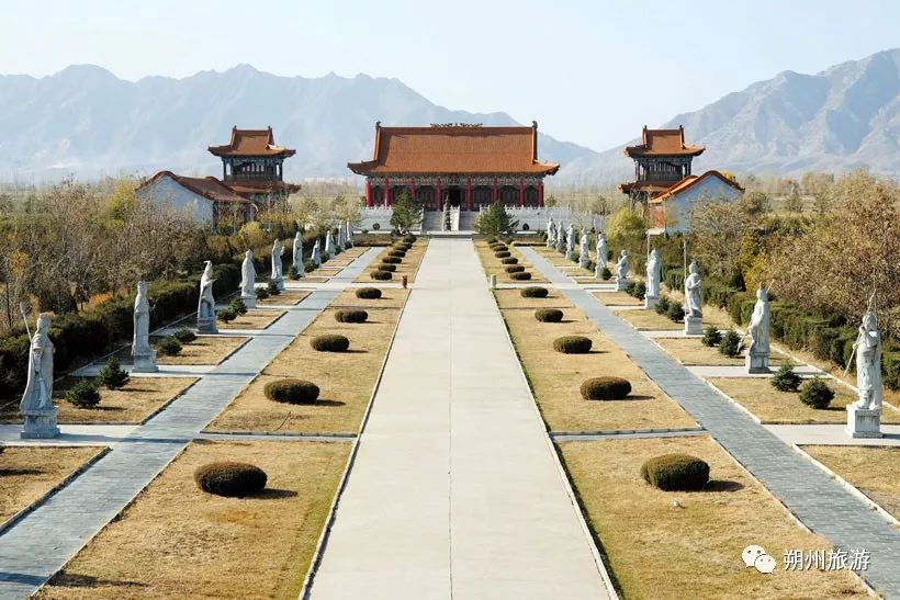 朔州五一旅游,山西朔州五一2-3天短途旅游